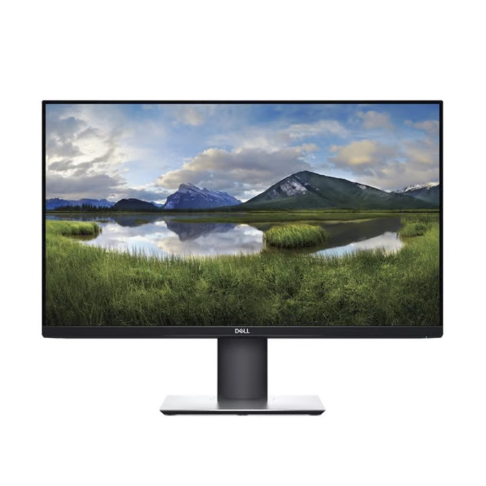 Écran 22" Dell P2219H Reconditionné - 2
