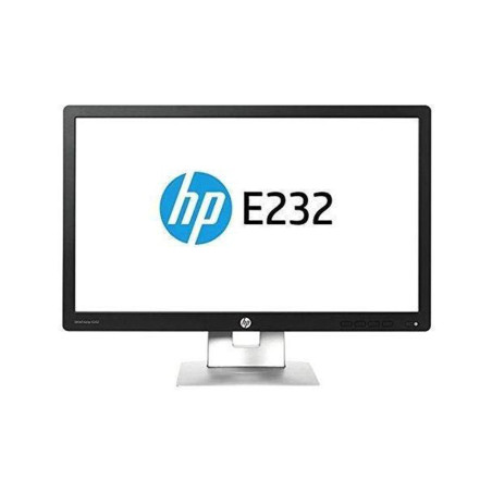 Écran 23" HP E232 Reconditionné