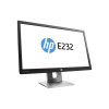 Écran 23" HP E232 Reconditionné - 2