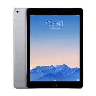 iPad Air 2 WIFI 4G Gris Sidéral 32Go Reconditionné
