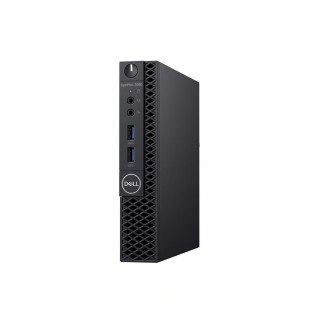 Dell OptiPlex 3060 - Core i3 3,1GHz - RAM 4Go - HDD 500Go Reconditionné