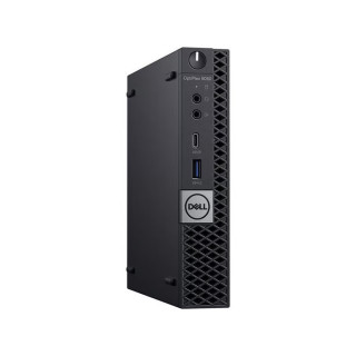 Dell OptiPlex 5060 - Core i5 3GHz - RAM 8Go - SSD 512Go Reconditionné