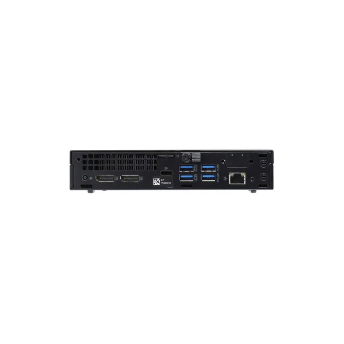 Dell OptiPlex 5060 - Core i5 3GHz - RAM 8Go - SSD 512Go Reconditionné - 3