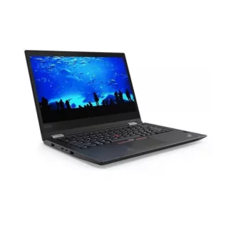 Lenovo ThinkPad T480 - 14" - Core i5 1,7GHz - RAM 16Go - (N)SSD 512Go Reconditionné - 1