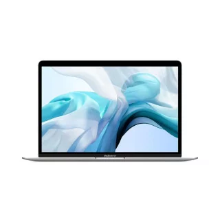 MacBook Air 2019 - Argent - 13,3" - Core i5 1,6GHz - RAM 16Go - SSD 512Go Reconditionné