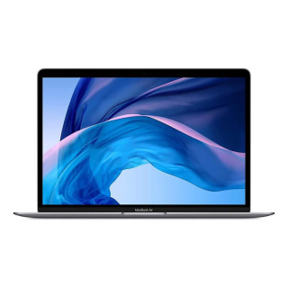 MacBook Air 2020 - Gris Sidéral - 13,3" - M1 3,2GHz - RAM 8Go - SSD 256Go Reconditionné
