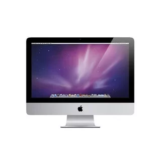 iMac 2012 21" - Core i5 2,7GHz - RAM 8Go - HDD 1To Reconditionné