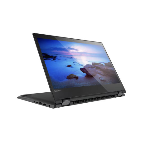 Lenovo ThinkPad Yoga 370 - 13,3" - Core i5 2,5GHz - RAM 8Go - SSD 256Go Reconditionné