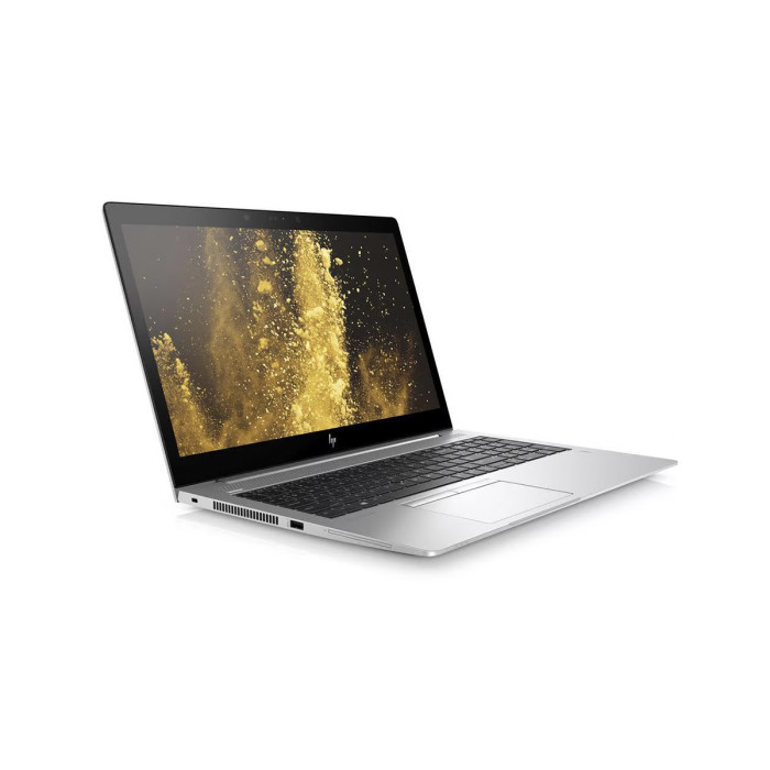 HP EliteBook 850 G6 - 15,5" - Core i5 1,6GHz - RAM 8Go - SSD 256Go Reconditionné - 3