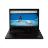 Lenovo ThinkPad L490 - 13,9" - Core i5 1,6GHz - RAM 16Go - SSD 512Go Reconditionné