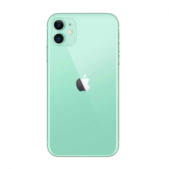 iPhone 11 Vert 256Go Reconditionné - 3