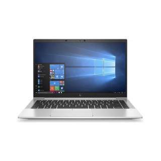 HP EliteBook 840 G7 - 14" - Core i7 1,8GHz - RAM 32Go - SSD 256Go Reconditionné