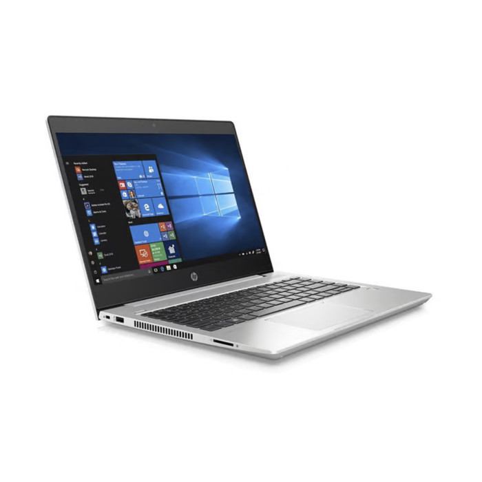HP ProBook 440 G6 - 14" - Core i5 1,6GHz - RAM 8Go - SSD 256Go Reconditionné - 2