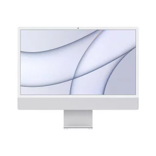 iMac 2021 24" - M1 3,2GHz - RAM 8Go - SSD 512Go Reconditionné