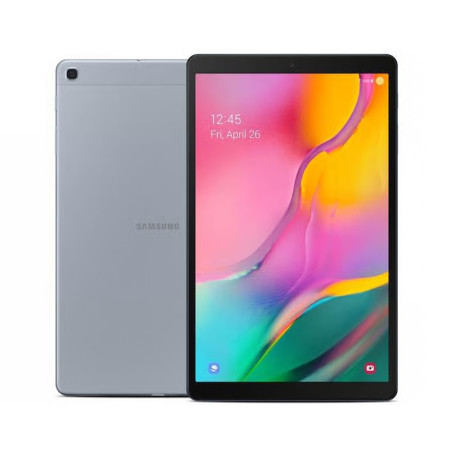 Samsung Galaxy Tab A (2019) Argent 32Go Reconditionnée