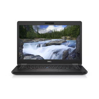Dell Latitude 5490 - 14" - Core i5 1,6GHz - RAM 8Go - SSD 128Go Reconditionné