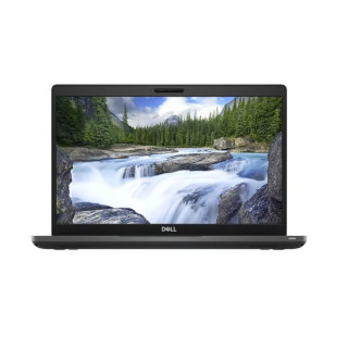 Dell Latitude 5500 - 15,6" - Core i7 8665U 1,9 GHz - RAM 32 Go - SSD 256 Go Reconditionné