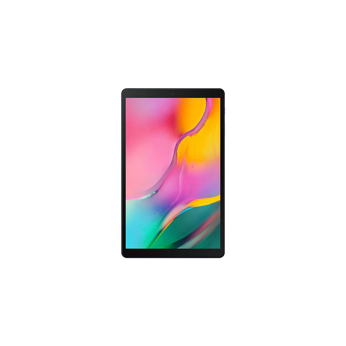 Samsung Galaxy Tab A (2019) Noire 32Go Reconditionnée