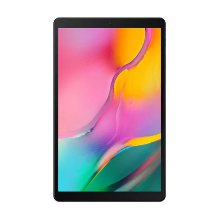 Samsung Galaxy Tab A (2019) Noire 32Go Reconditionnée