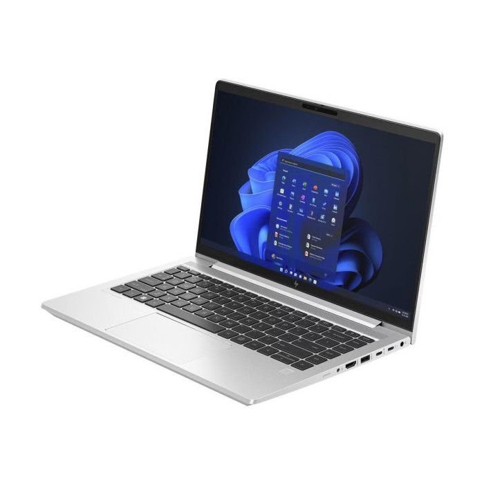 HP EliteBook 640 G10 - 14" - Core i5 1345U 1,6 GHz - RAM 16 Go - SSD 256 Go Reconditionné - 3