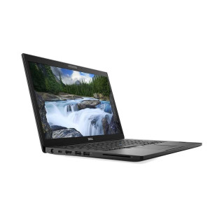 Dell Latitude 7490 - 14" - Core i5 8350U 1,7 GHz - RAM 8 Go - SSD 256 Go - Batterie neuve - Reconditionné