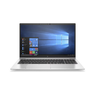 HP EliteBook 850 G7 - 15,6" - Core i5 10310U 1,7 GHz - RAM 8 Go - SSD 256 Go Reconditionné