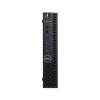 Dell OptiPlex 3070 - Celeron G4900T 2,9 GHz - RAM 8 Go - SSD 256 Go Reconditionné - 2