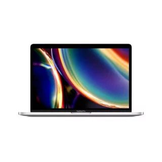 MacBook Pro 2019 - Batterie neuve - Argent - 16" - Core i7 9750H 2,6 GHz - RAM 16 Go - SSD 512 Go Reconditionné