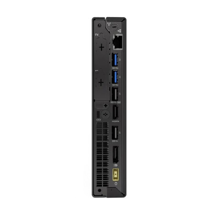 Lenovo ThinkCentre M75Q-1 Mini - Athlon Silver Pro 3125GE 3,4 GHz - RAM 8 Go - SSD 256 Go Reconditionné - 3