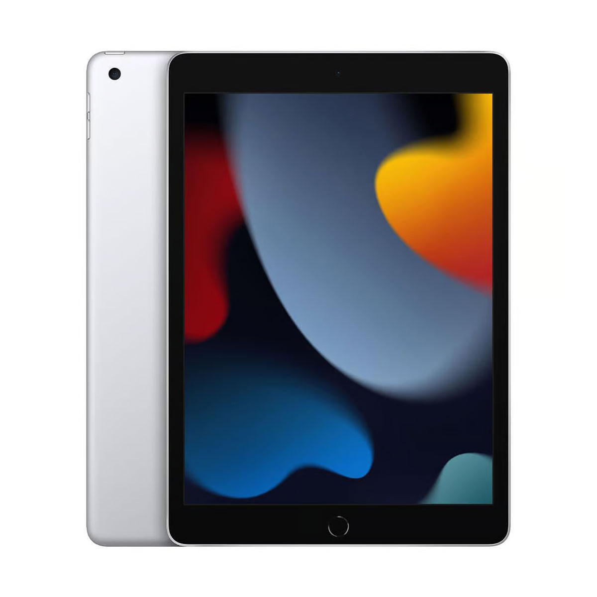 iPad 9 WIFI Argent 64Go Reconditionné