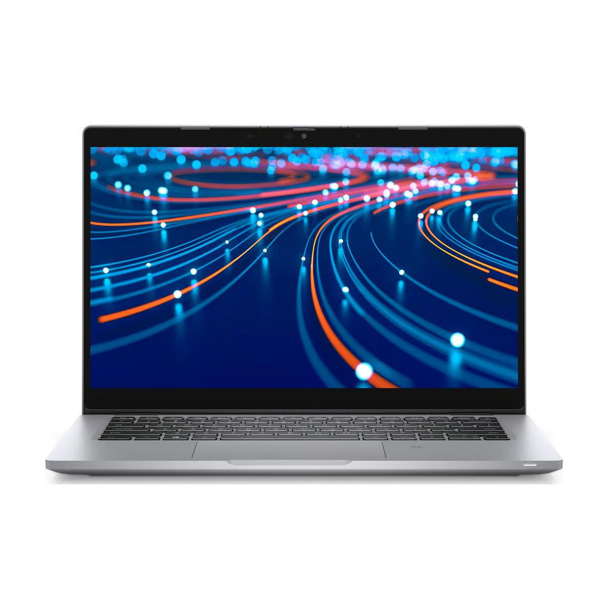 Dell Latitude 5320 - Batterie neuve - 13,3" - Core i5 1145G7 2,6 GHz - RAM 8 Go - SSD 256 Go Reconditionné
