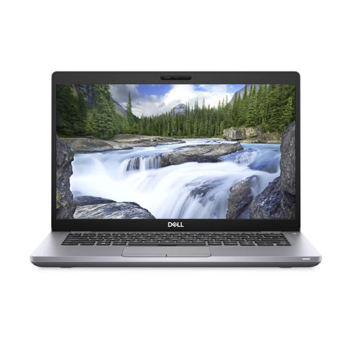 Dell Latitude 5410 - Batterie neuve - 14" - Core i5 10210U 1,6 GHz - RAM 8 Go - SSD 256 Go Reconditionné