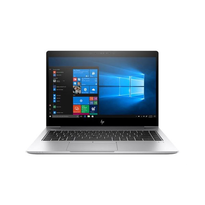 HP EliteBook 840 G5 - Batterie neuve - 14" - Core i7 8650U 1,9 GHz - RAM 16 Go - SSD 512 Go Reconditionné