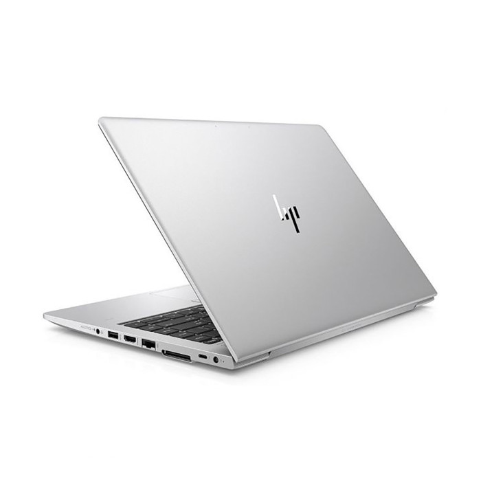 HP EliteBook 840 G6 - Batterie neuve - 14" - Core i5 8265U 1,6 GHz - RAM 8 Go - SSD 512 Go Reconditionné - 3