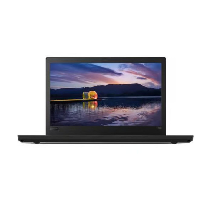 Lenovo ThinkPad T480 - Batterie neuve - 14" - Core i5 8350U 1,7 GHz - RAM 8 Go - SSD 256 Go Reconditionné - 2