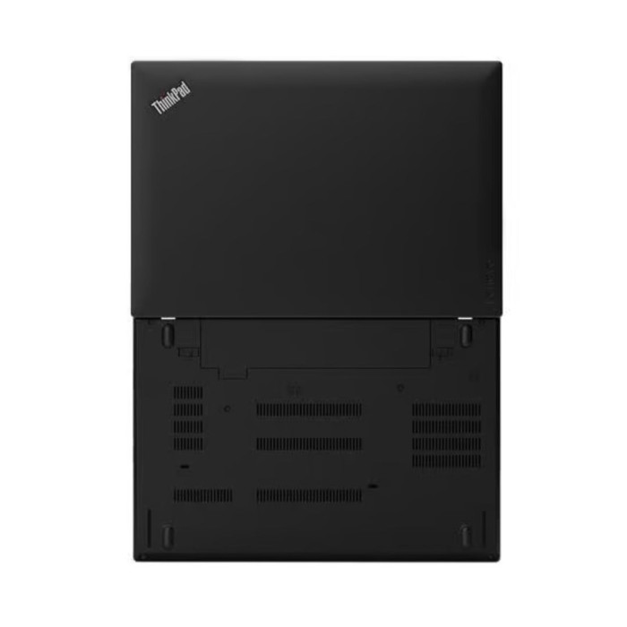 Lenovo ThinkPad T480 - Batterie neuve - 14" - Core i5 8350U 1,7 GHz - RAM 8 Go - SSD 256 Go Reconditionné - 3
