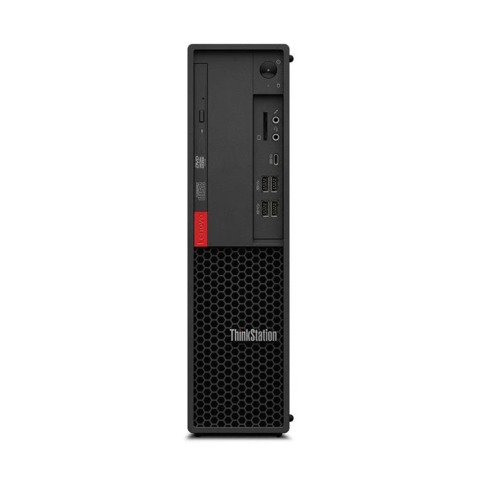 Lenovo ThinkStation P330 SFF - Core i7 8700 3,2 GHz - RAM 16 Go - SSD 512 Go Reconditionné - 2