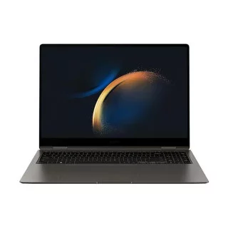 Samsung Galaxy Book3 Pro 360 - 16" Tactile - Core i5 1340P 1,9 GHz - RAM 8 Go - SSD 256 Go Reconditionné