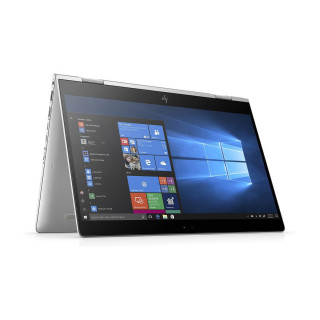 HP EliteBook X360 830 G6 - 13,3" Tactile - Core i5 8265U 1,6 GHz - RAM 16 Go - SSD 256 Go Reconditionné