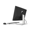 HP Proone 600 G6 AIO - 24" - Core i5 10500 3,1 GHz - RAM 8 Go - SSD 256 Go Reconditionné - 2