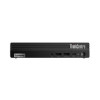 Lenovo ThinkCentre M75Q G2 Mini - Ryzen 5 Pro 4650GE 3,3 GHz - RAM 8 Go - SSD 256 Go Reconditionné - 2