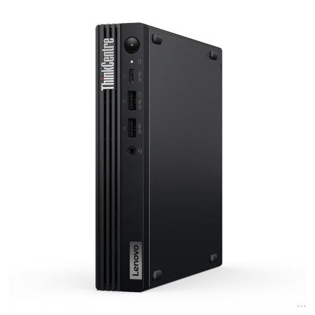Lenovo ThinkCentre M75Q G2 Mini - Ryzen 5 Pro 4650GE 3,3 GHz - RAM 8 Go - SSD 256 Go Reconditionné