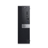 Dell OptiPlex 5060 SFF - Core i3 8100 3,6 GHz - RAM 16 Go - SSD 256 Go Reconditionné - 2