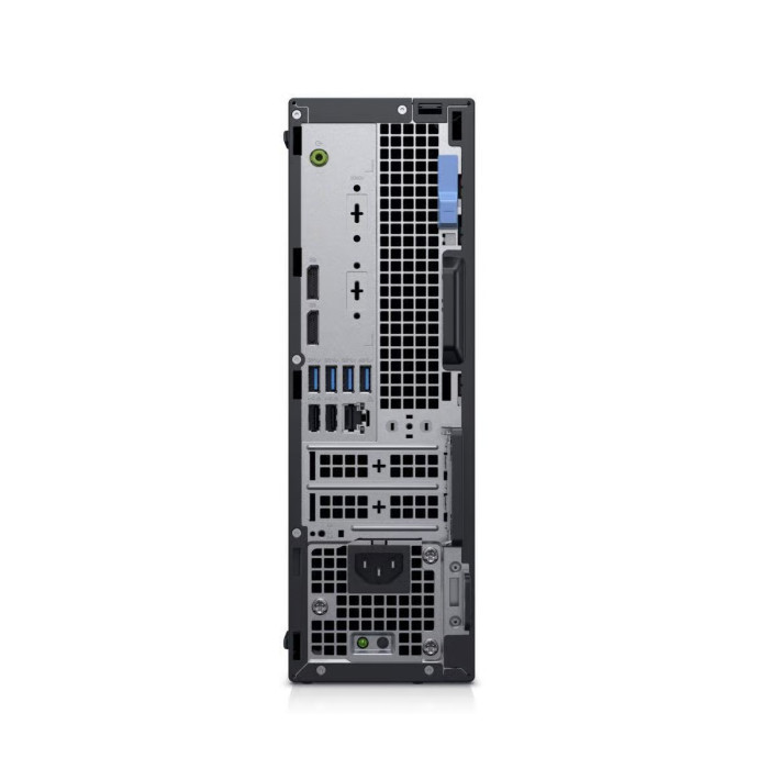 Dell OptiPlex 5060 SFF - Core i3 8100 3,6 GHz - RAM 16 Go - SSD 256 Go Reconditionné - 3