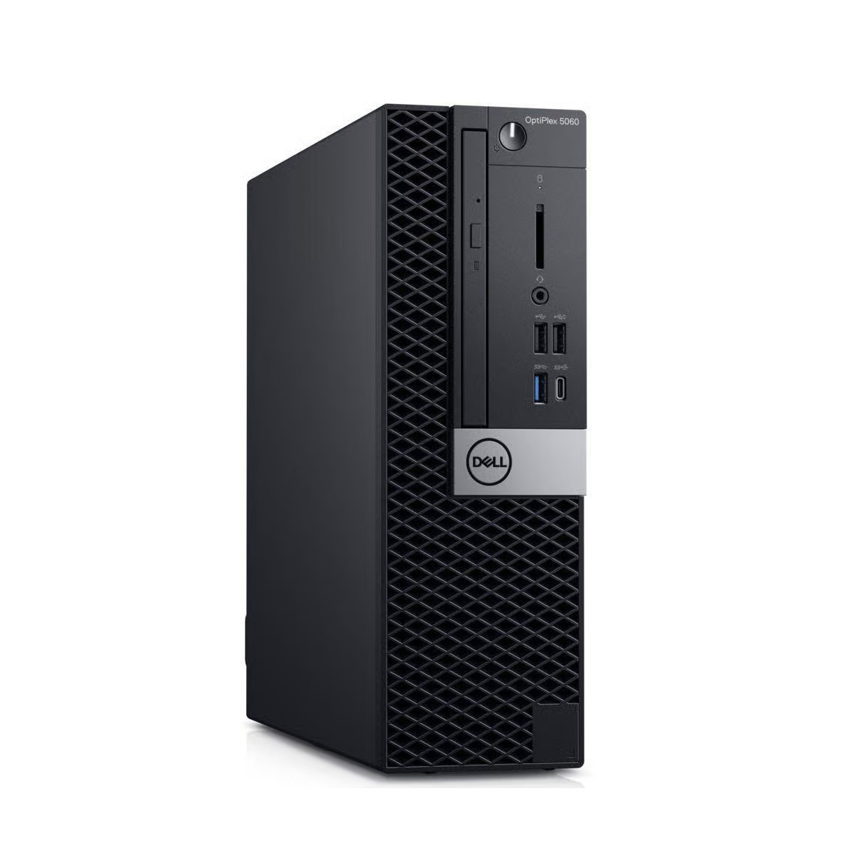 Dell OptiPlex 5060 SFF - Core i3 8100 3,6 GHz - RAM 16 Go - SSD 256 Go Reconditionné