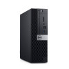 Dell OptiPlex 5060 SFF - Core i3 8100 3,6 GHz - RAM 16 Go - SSD 256 Go Reconditionné