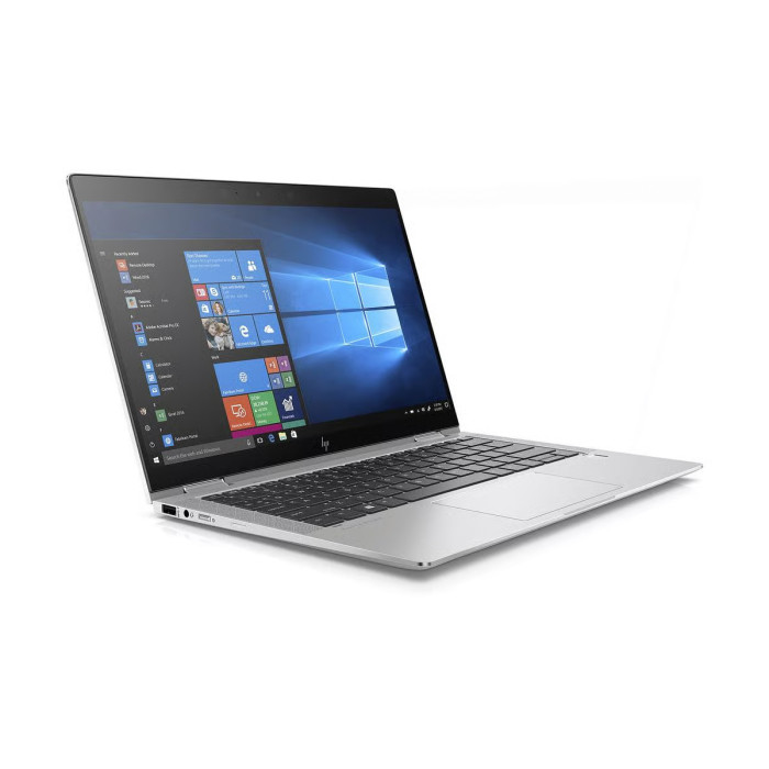 HP EliteBook X360 1030 G4 - 13,3" Tactile - Core i7 8665U 1,9 GHz - RAM 16 Go - SSD 256 Go Reconditionné - 3