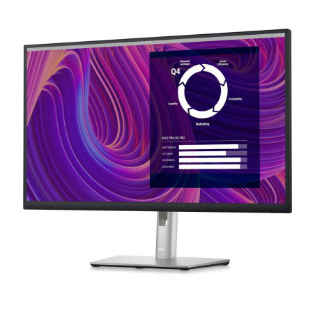 Écran 27" Dell P2723DE QHD Reconditionné