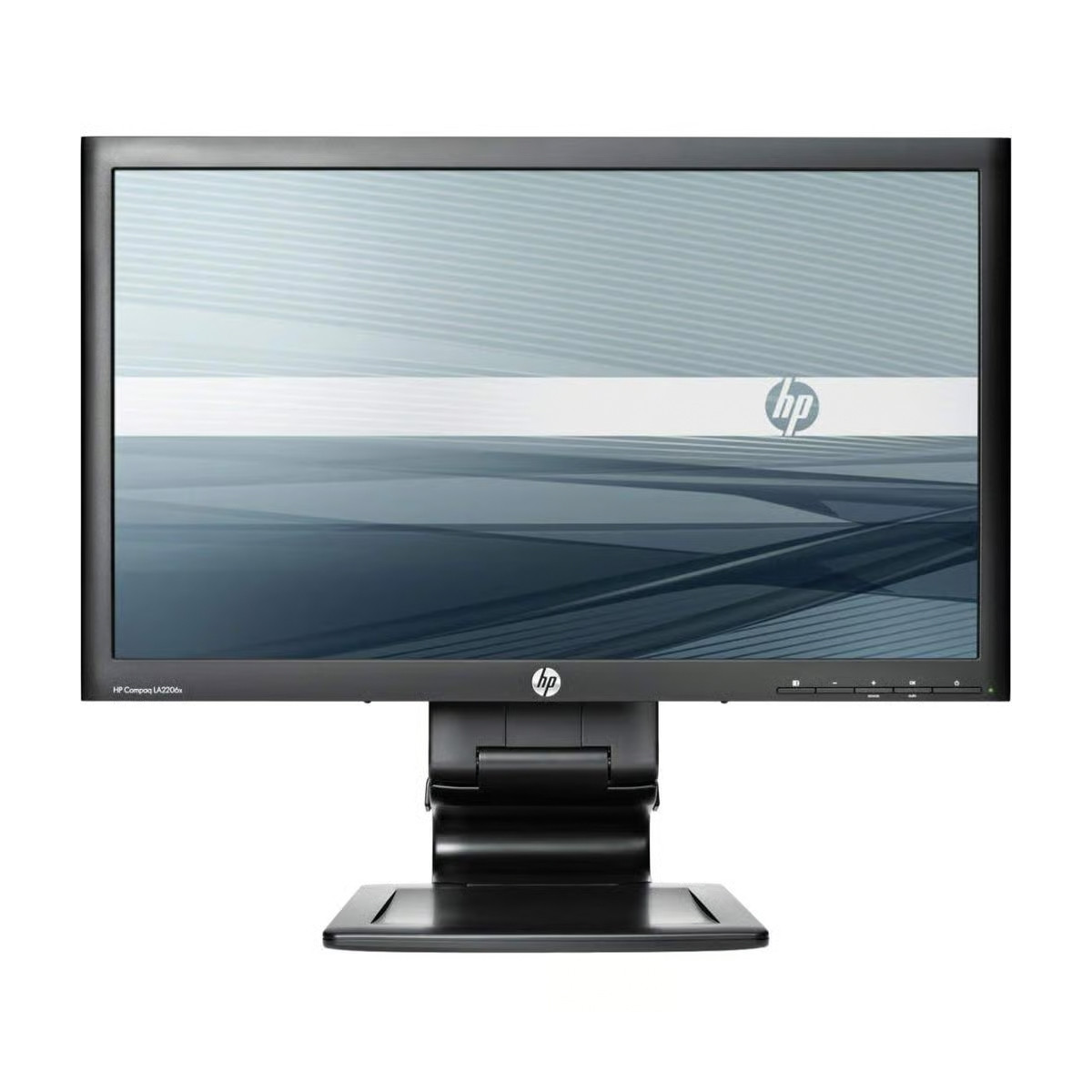 Écran 22" HP LA2206XC Reconditionné