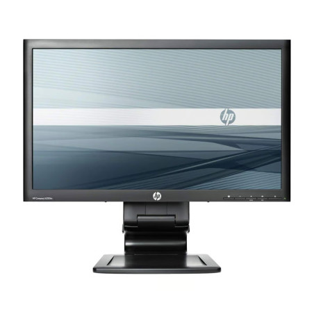 Écran 22" HP LA2206XC Reconditionné